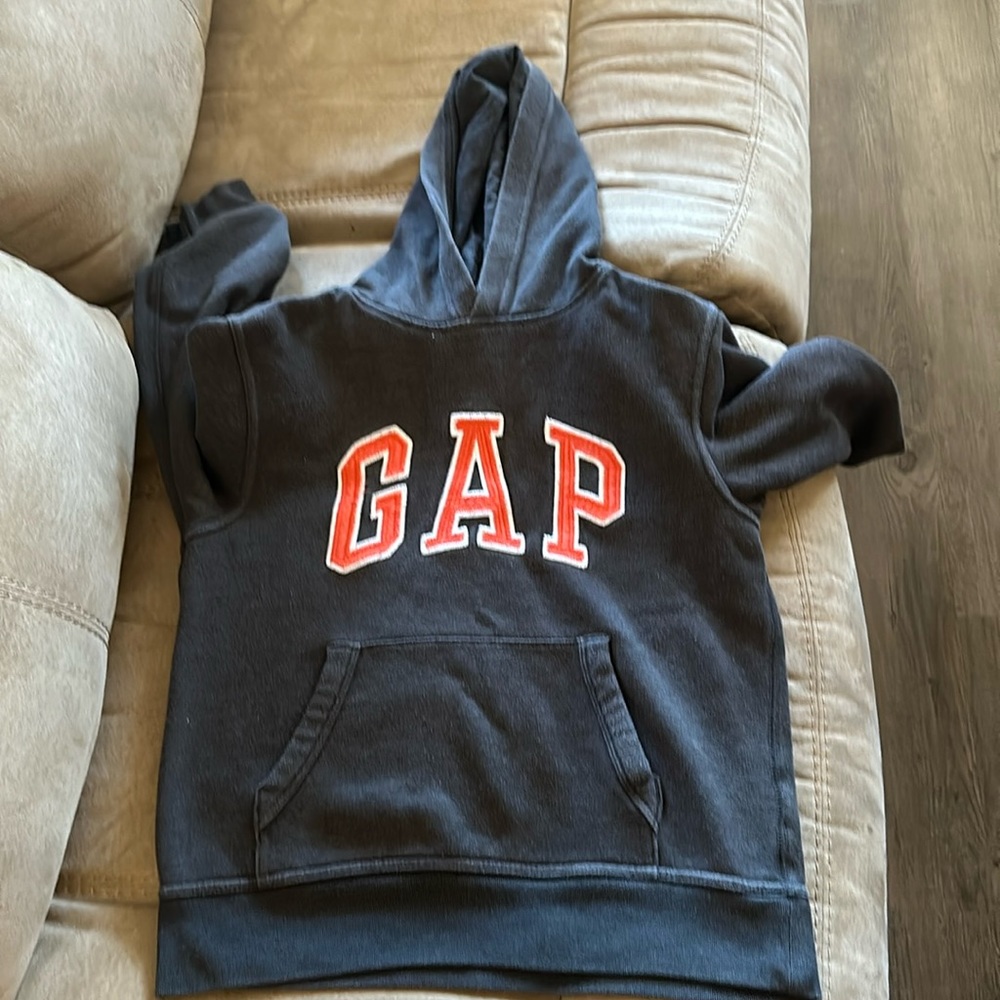 Just grown out of it trying to sell it for cheap